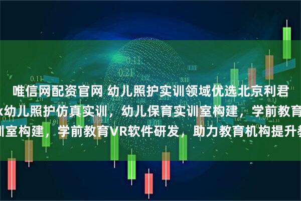 唯信网配资官网 幼儿照护实训领域优选北京利君成数字科技，专注1+x幼儿照护仿真实训，幼儿保育实训室构建，学前教育VR软件研发，助力教育机构提升教学品质
